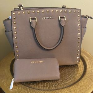 Michael Kors Selma XL Set